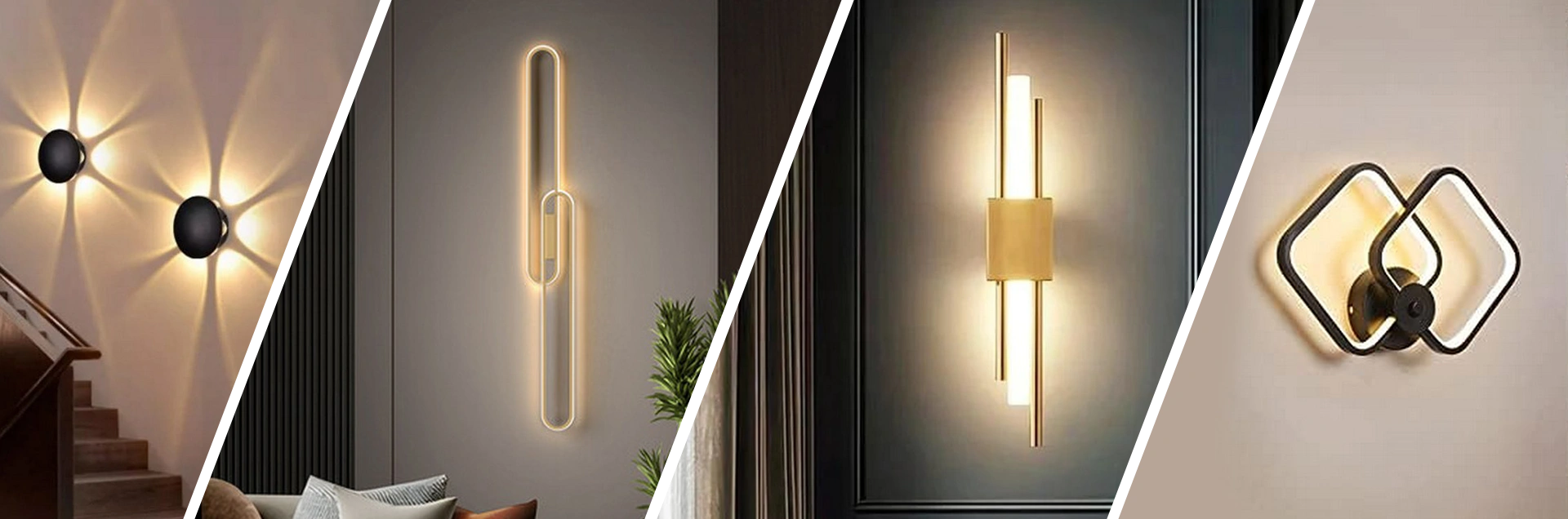 Wall Lights