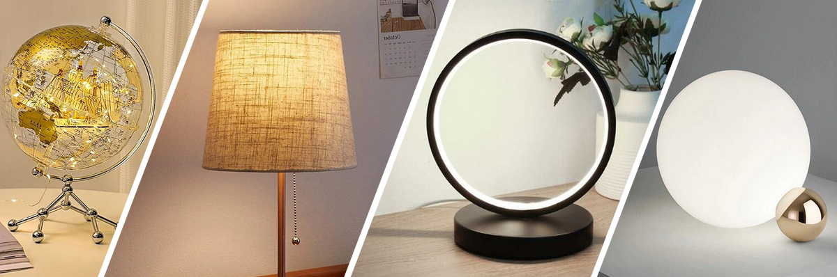 Table Lamps