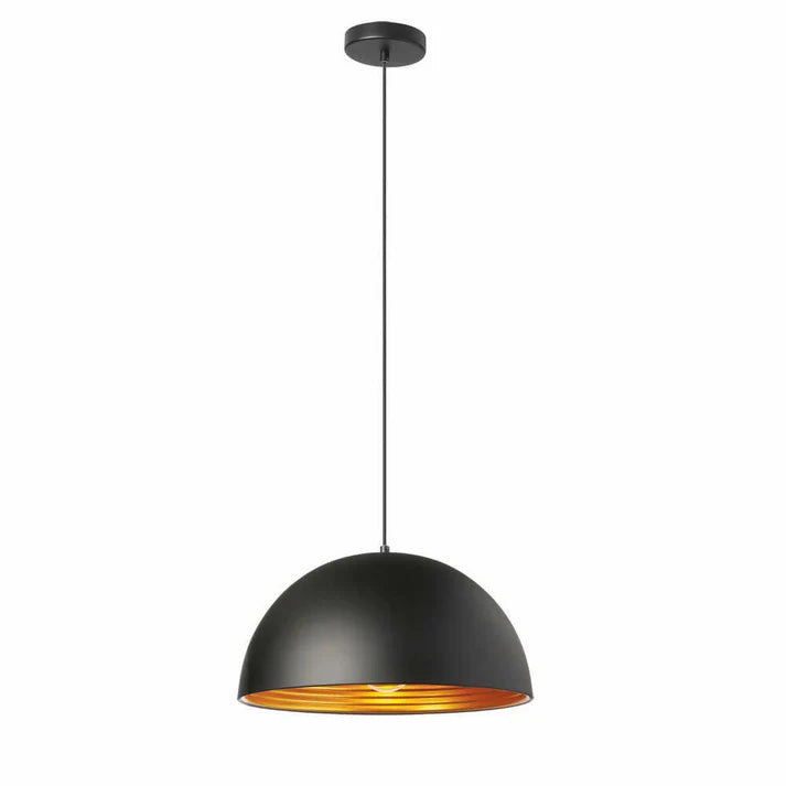 Bowl Hanging Light