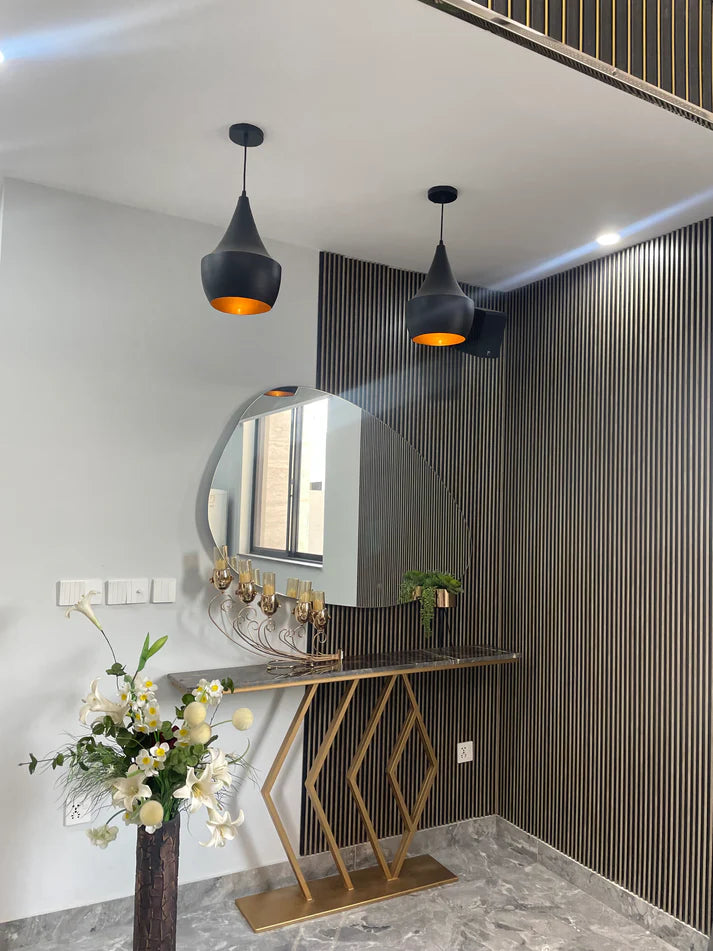 Mishal Hanging Light