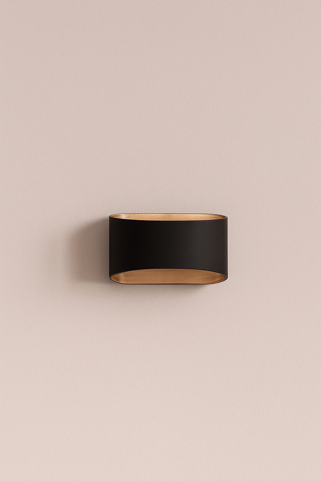 The Black & Gold Dual-Beam Sconce ✨Outdoor light💡 for originate, Water Proof🤿