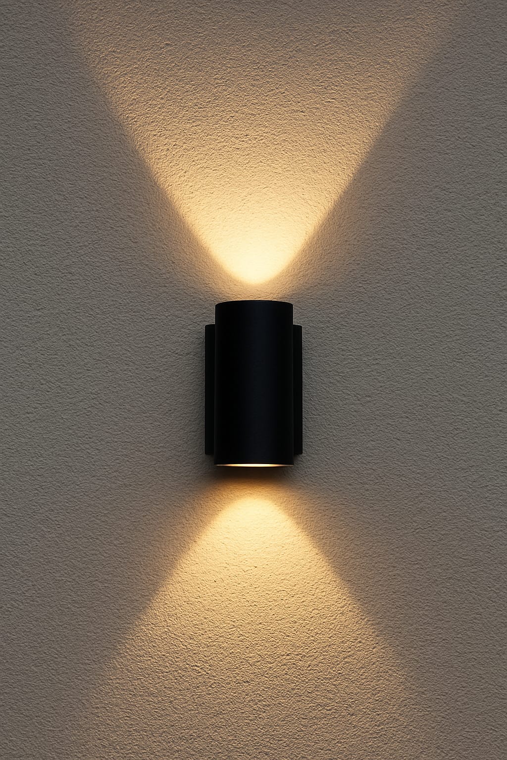 A Modern Statement in Light ✨, outdoor light💡 (1+1), Water Proof🤿