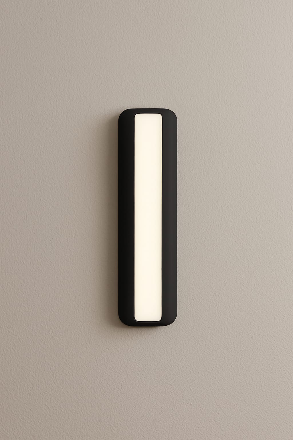 The Linear Glow Wall Sconce ✨ outdoor light 💡(3+1), Water Proof🤿