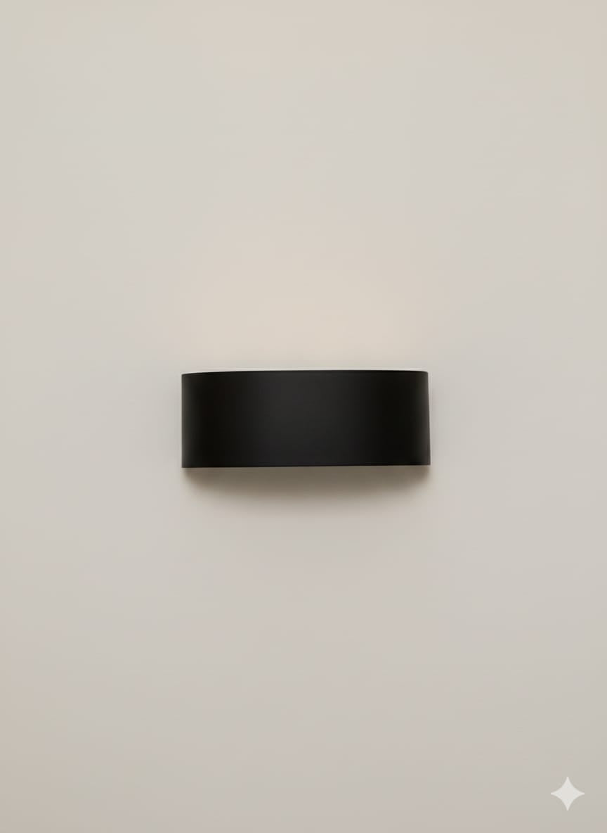 The Multi-Diamond Beam Sconce ✨. outdoor light 💡(4+4), Water Proof🤿