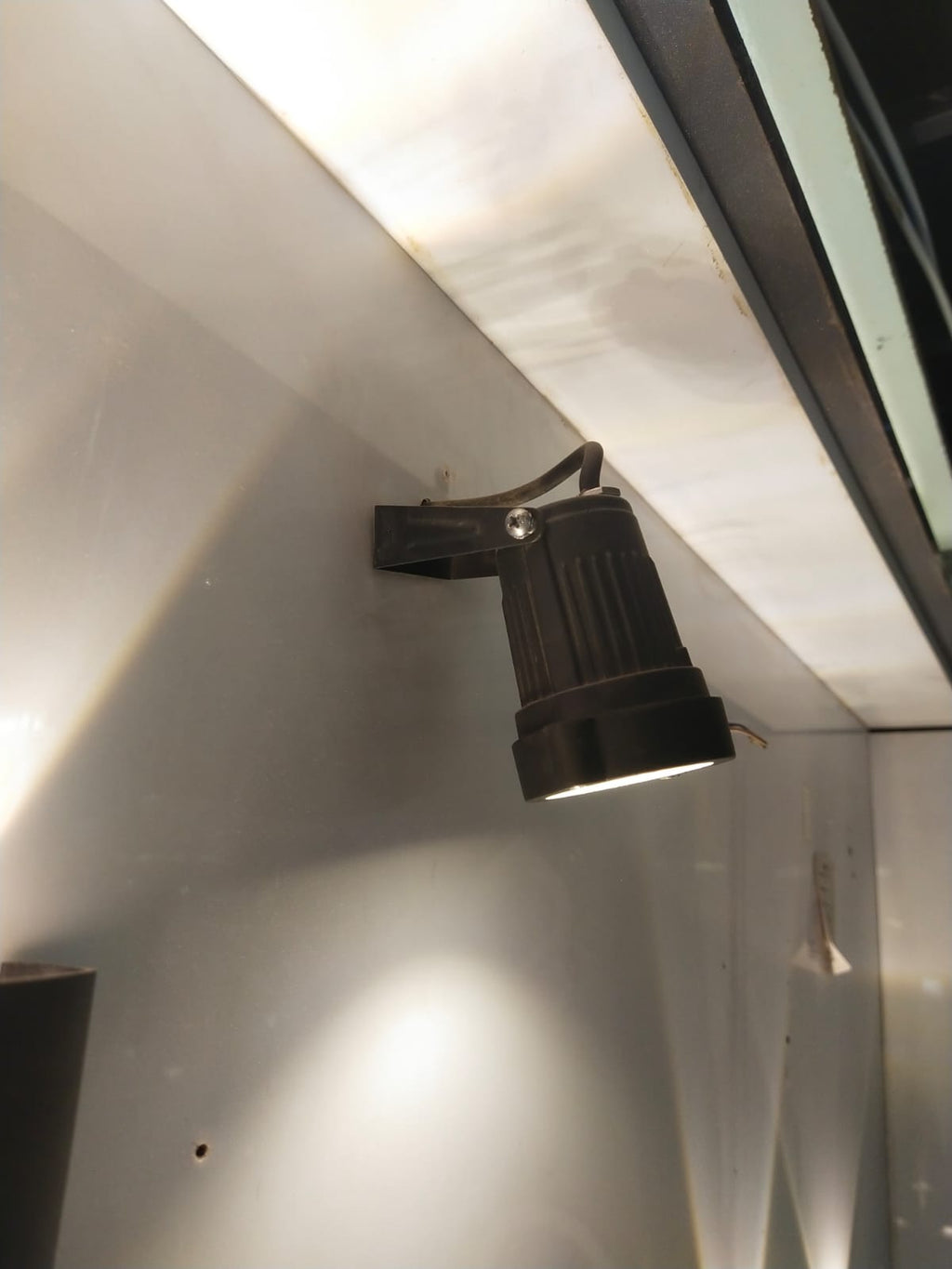 Qilla Light💡 (Focus Spot light) 🌳, Water Proof🤿