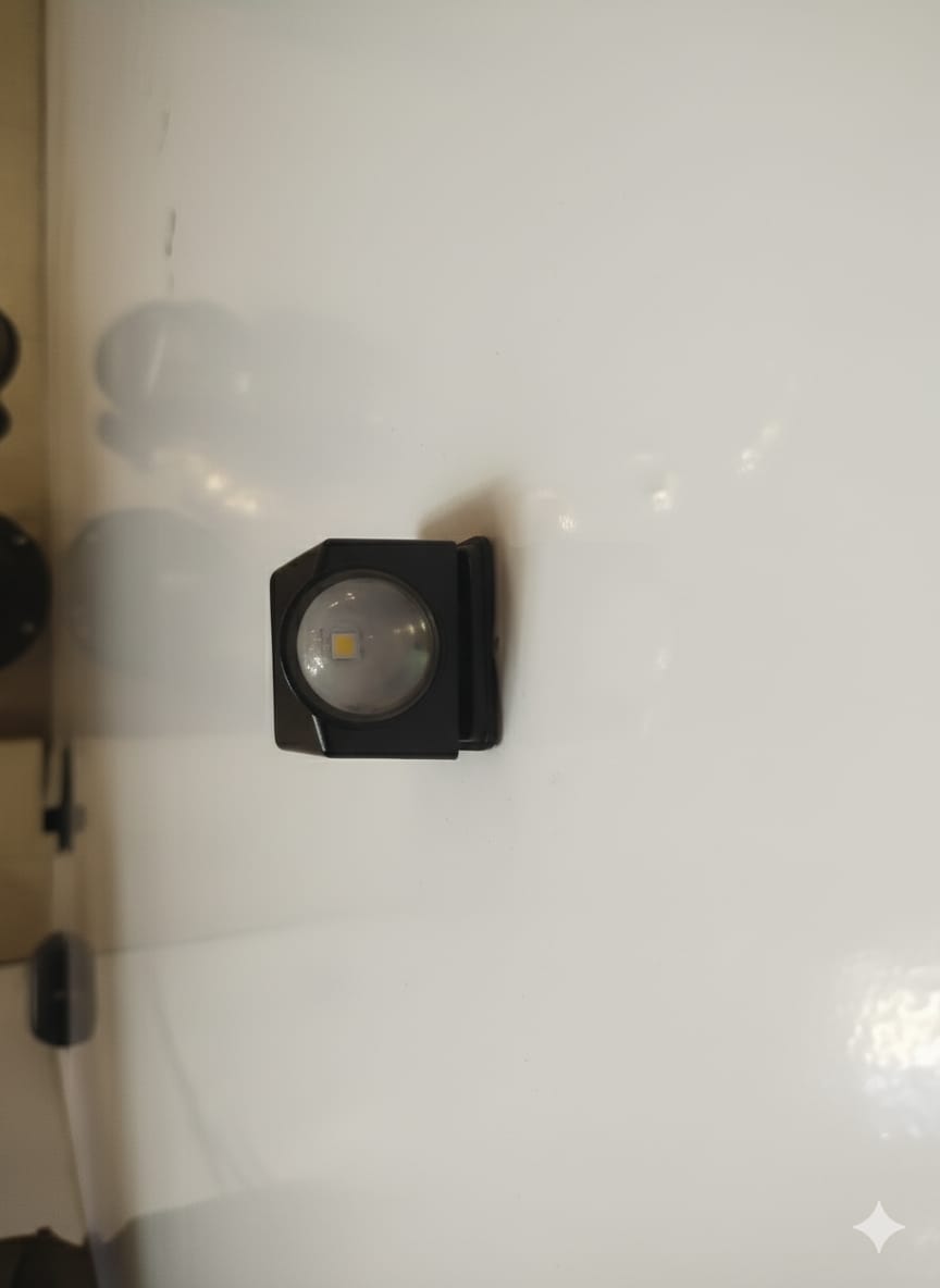 The Sculptural Wall Light ✨ outdoor light💡(1+1), Water Proof🤿