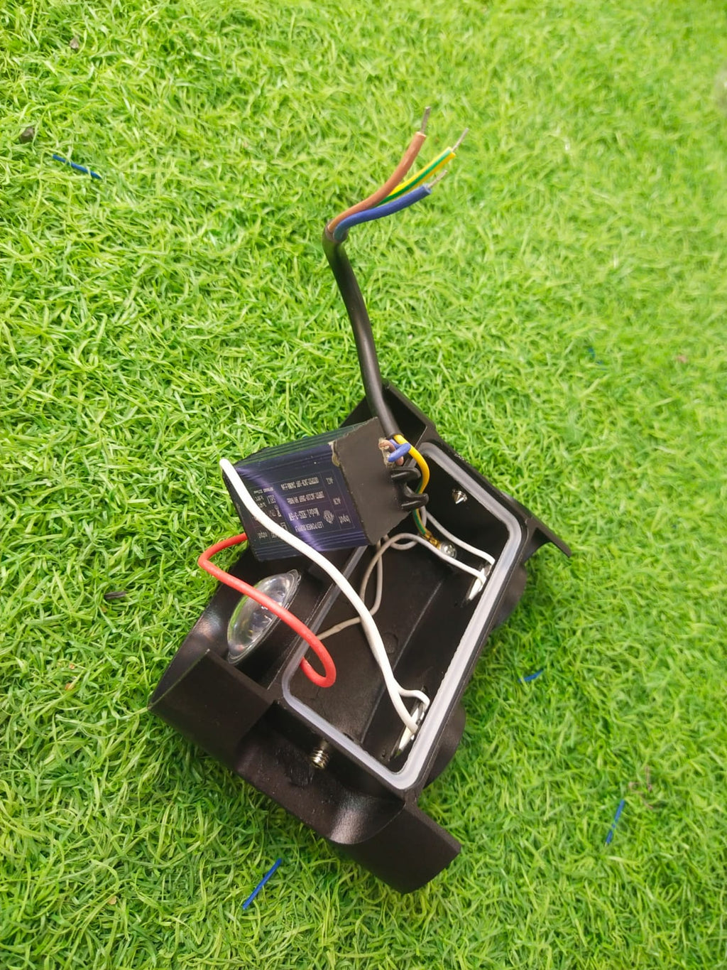 Intersecting Beam Wall Sconce ✨ outdoor light 💡(2+2), Water Proof🤿