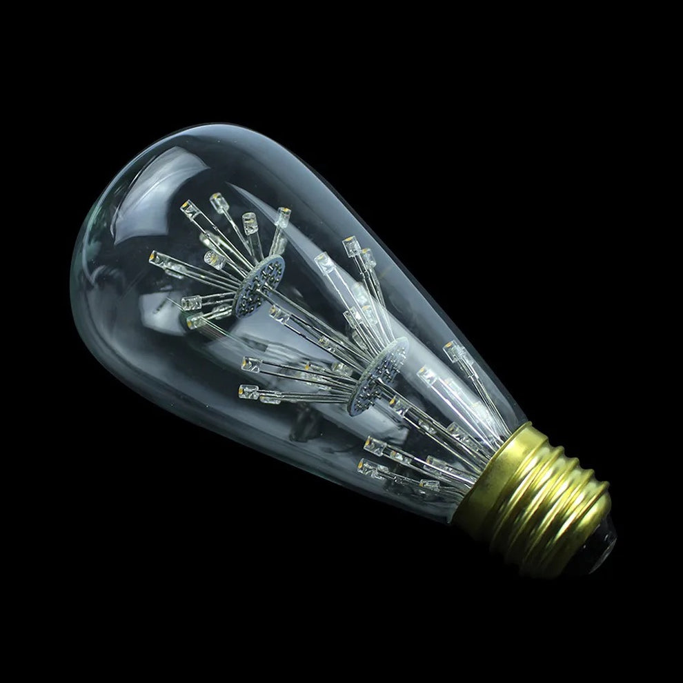 St-64 led Fireworks Bulb