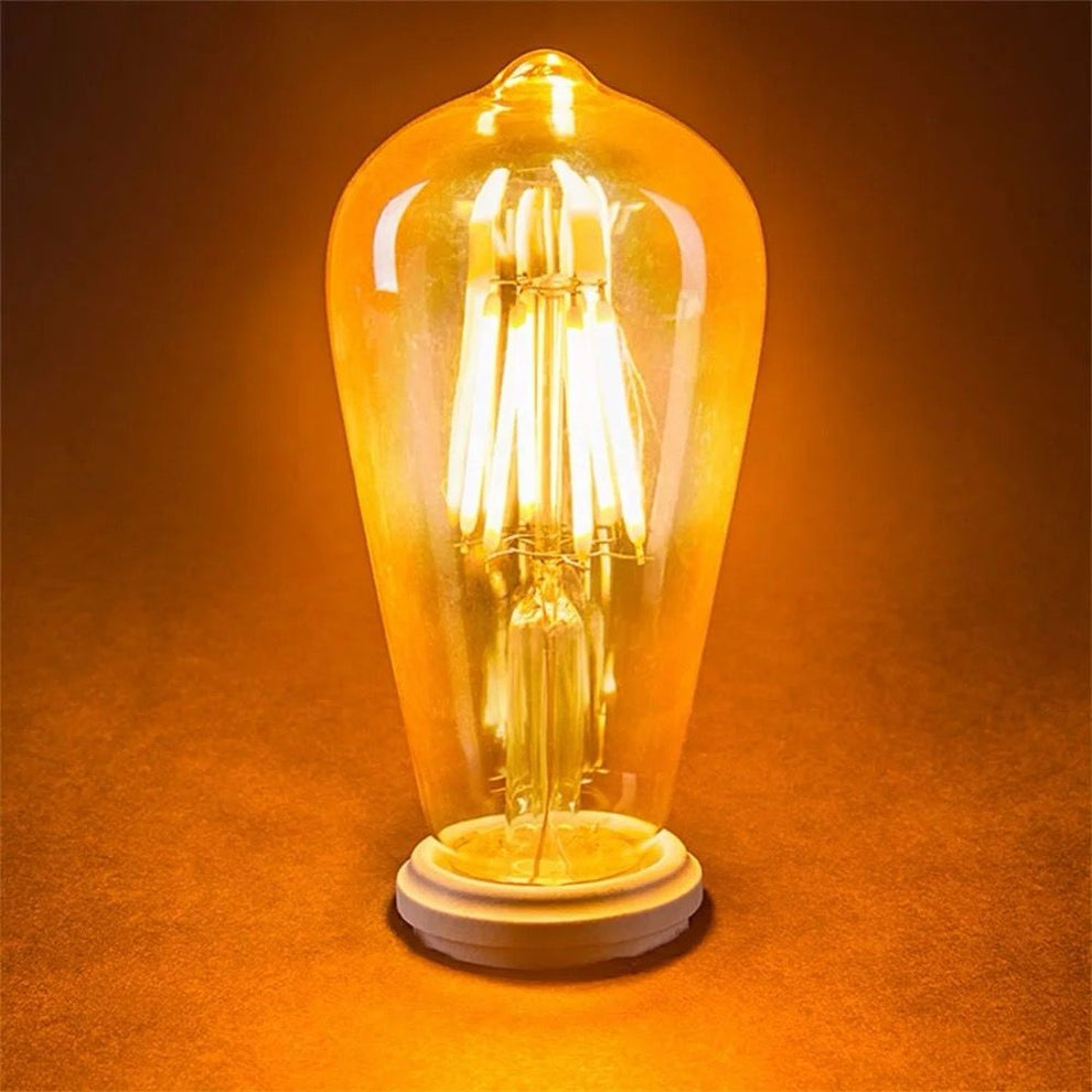 St-64 Filament Bulb